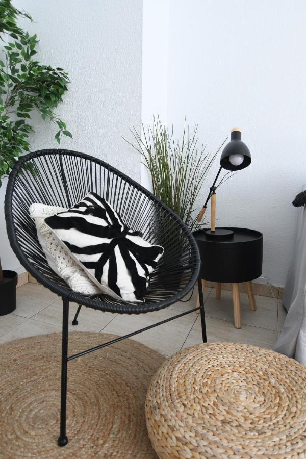 Canteras Beach Apartment +3Bed +2Bath +Wifi Las Palmas de Gran Canaria Luaran gambar